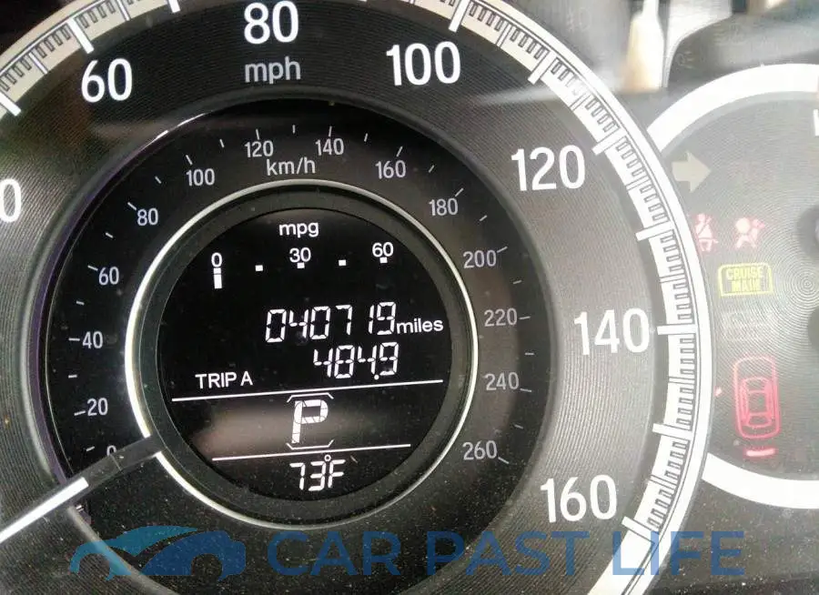 1HGCR2F83GA141744# 7