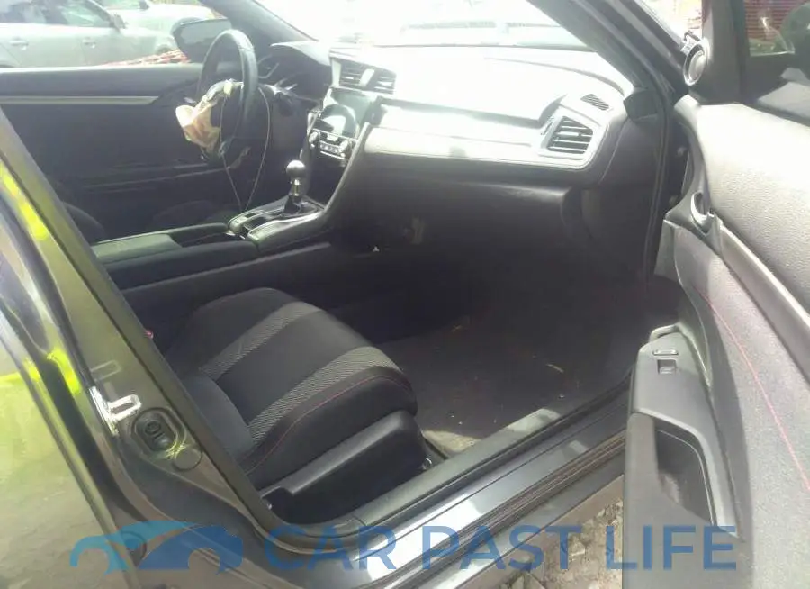 2HGFC1E59HH701320# 5