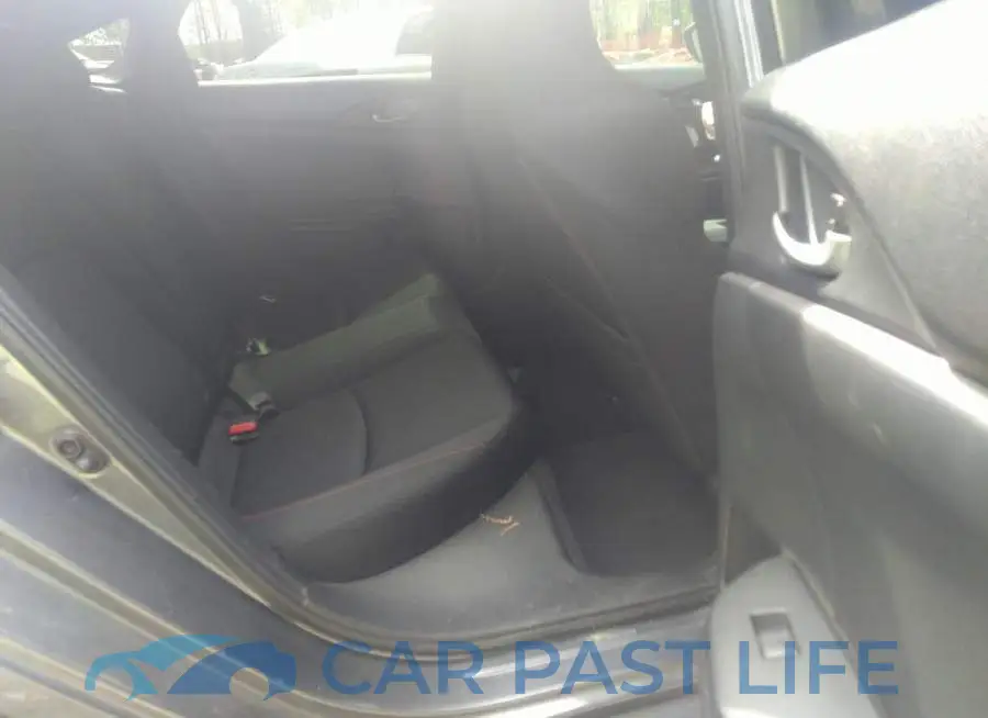 2HGFC1E59HH701320# 8