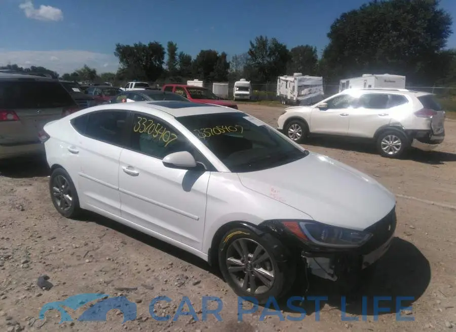 5NPD84LF1JH380004# 1