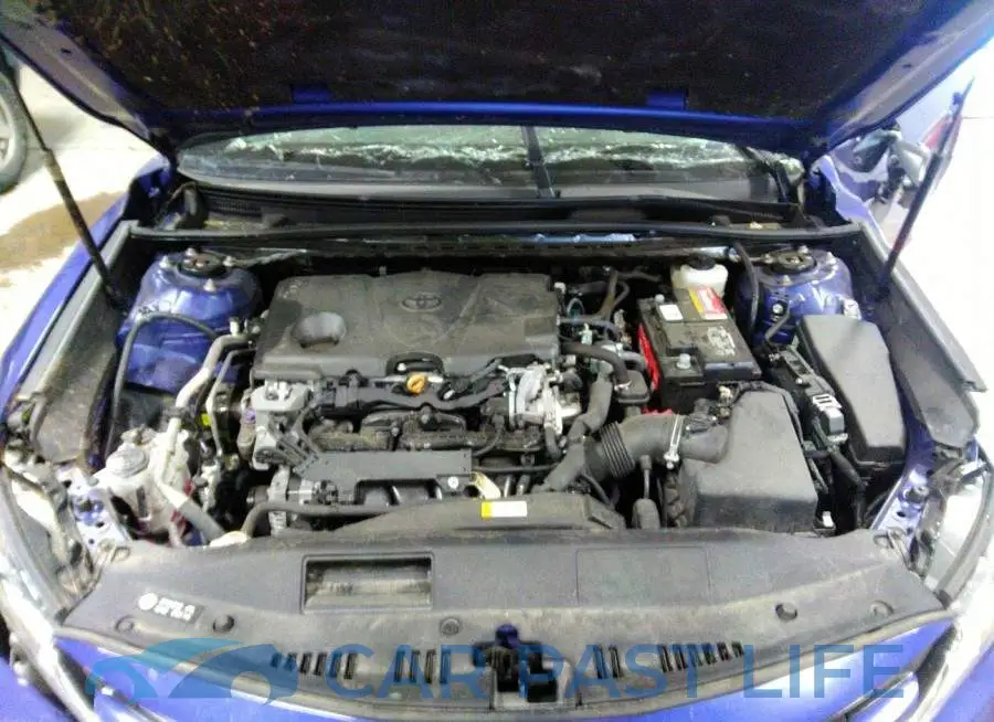 4T1B11HK0JU674009# 10