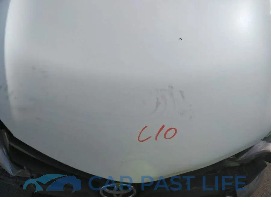 5YFBURHE5FP315151# 10