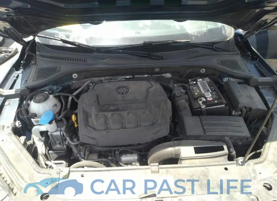 1VWSA7A30MC008110# 10