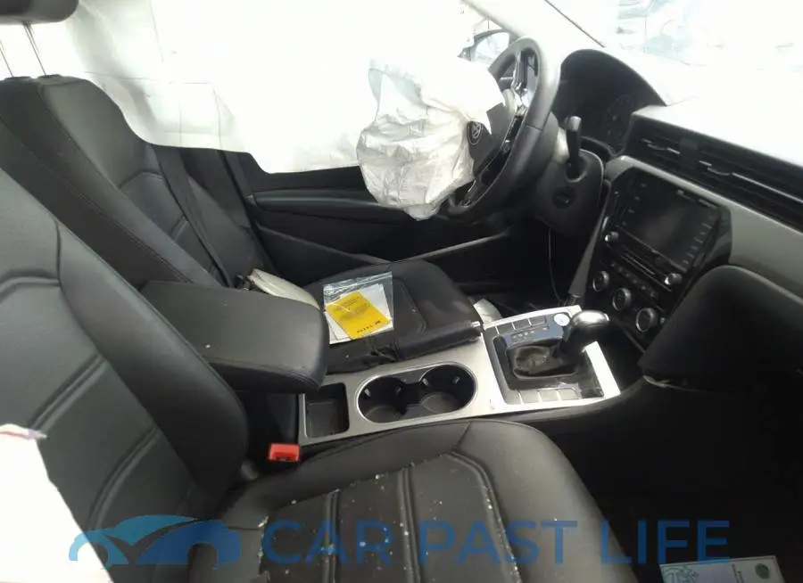 1VWSA7A30MC008110# 5