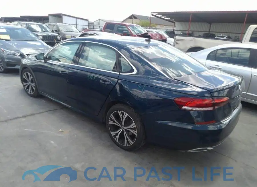 1VWSA7A30MC008110# 3