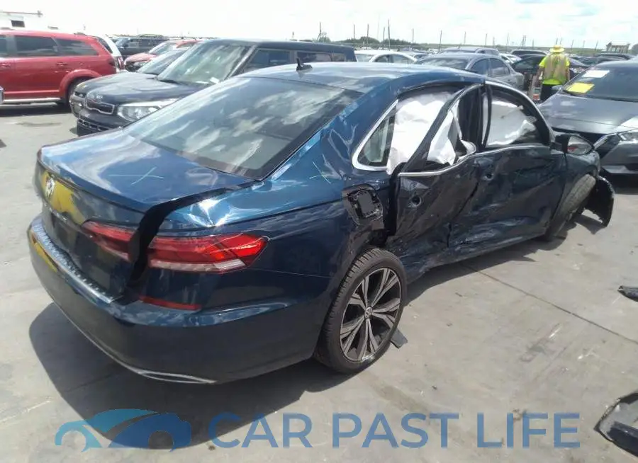 1VWSA7A30MC008110# 4