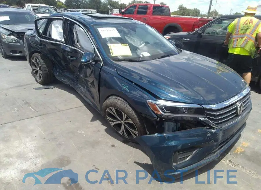 1VWSA7A30MC008110# 1