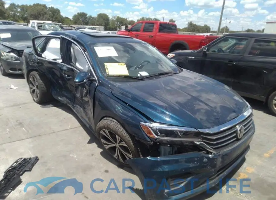1VWSA7A30MC008110# 6
