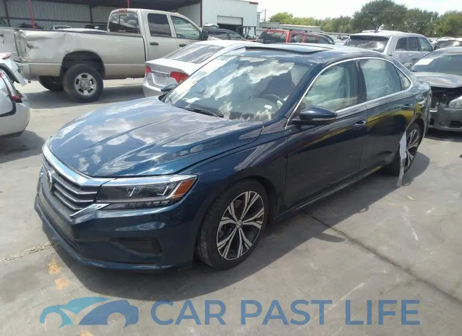 1VWSA7A30MC008110# 2