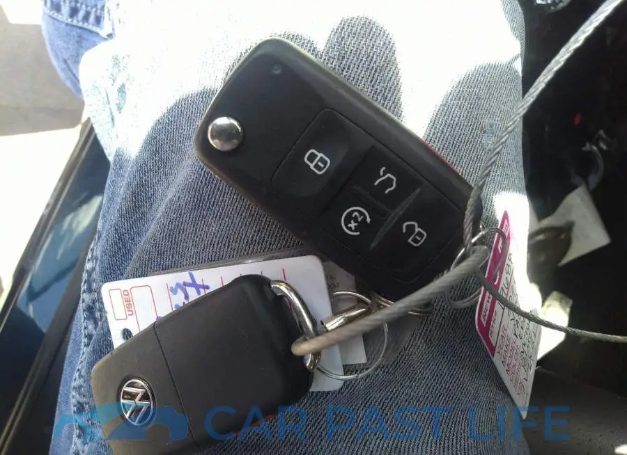 1VWSA7A30MC008110# 11