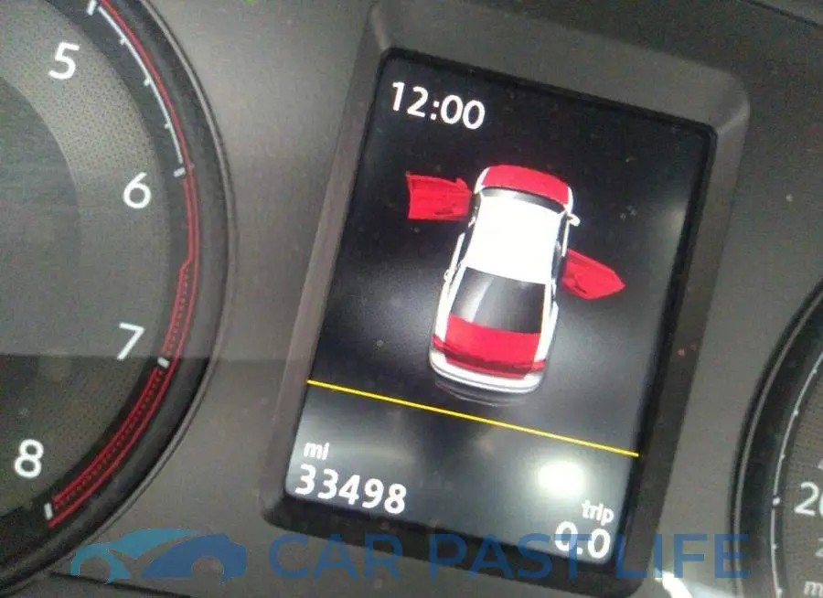1VWSA7A30MC008110# 7