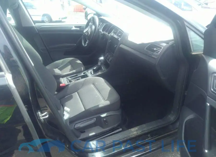WVWKR7AU8KW916353# 5