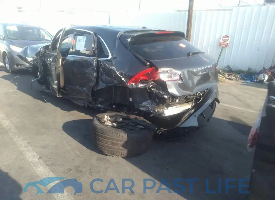 WP1AB2A50JLB35952# 3