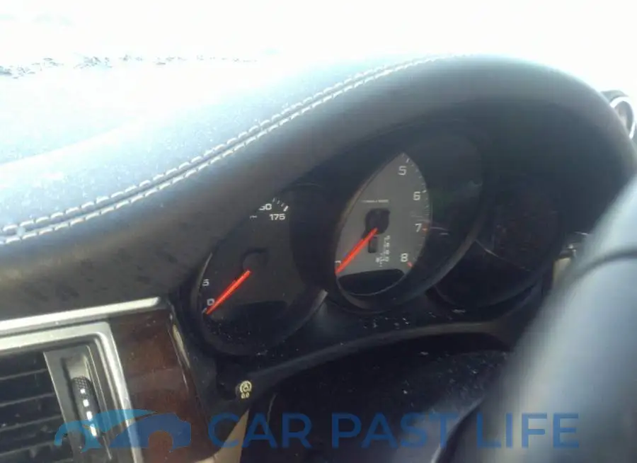 WP1AB2A50JLB35952# 7