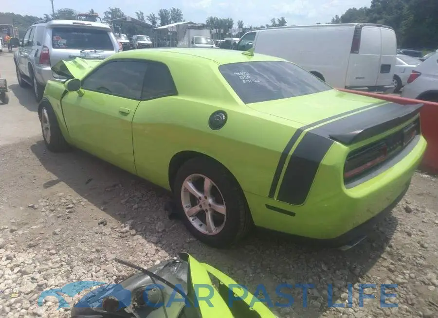 2C3CDZFJ2FH718406# 3