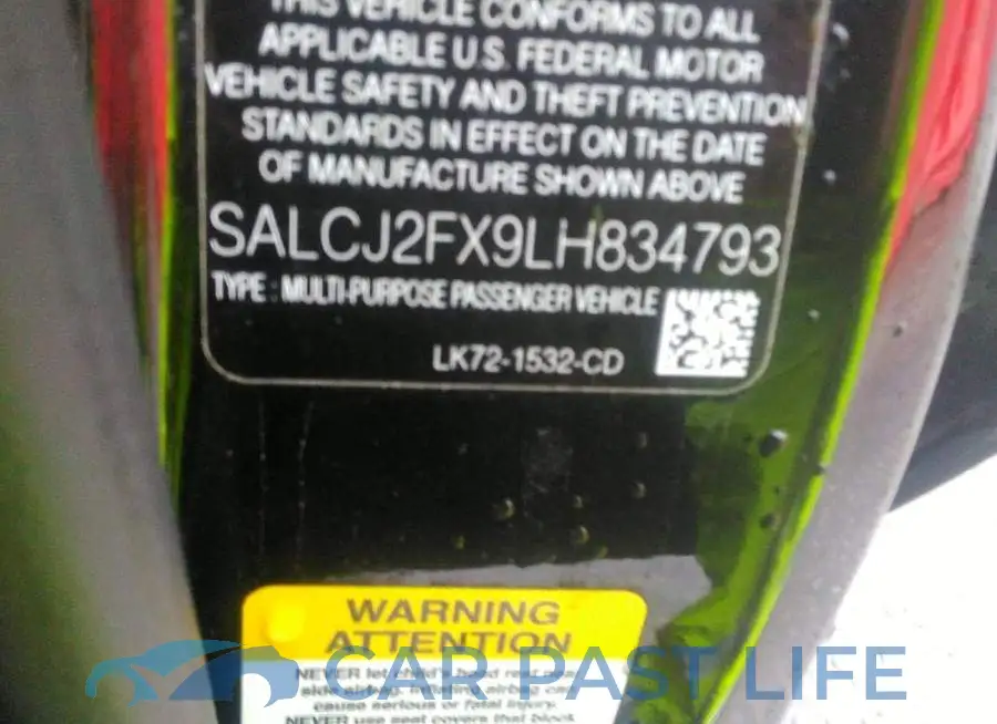 SALCJ2FX9LH834793# 9