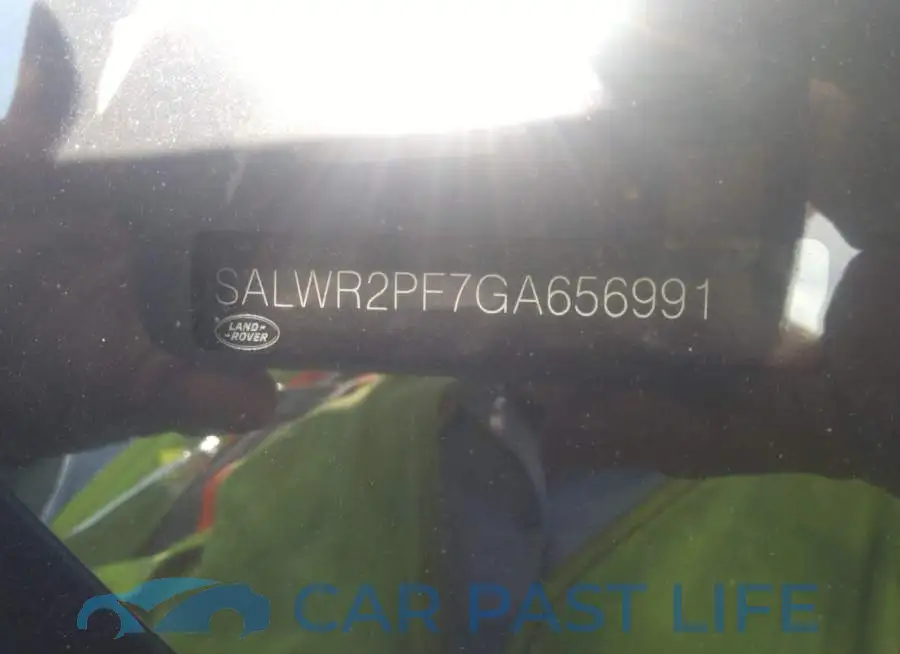 SALWR2PF7GA656991# 9