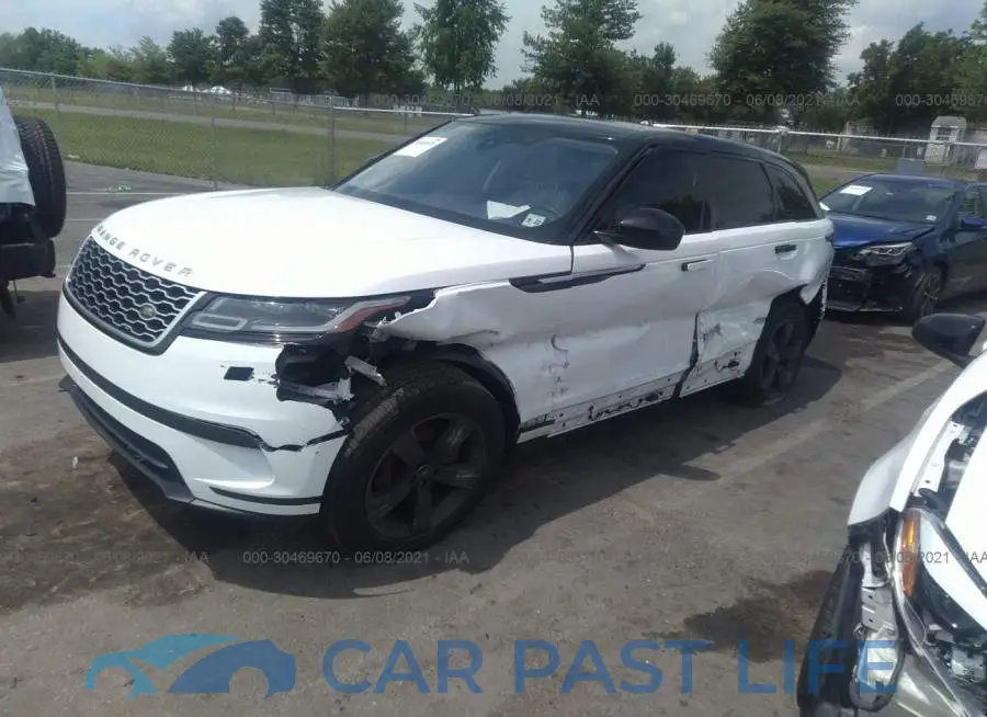 SALYB2RX7JA718285# 2