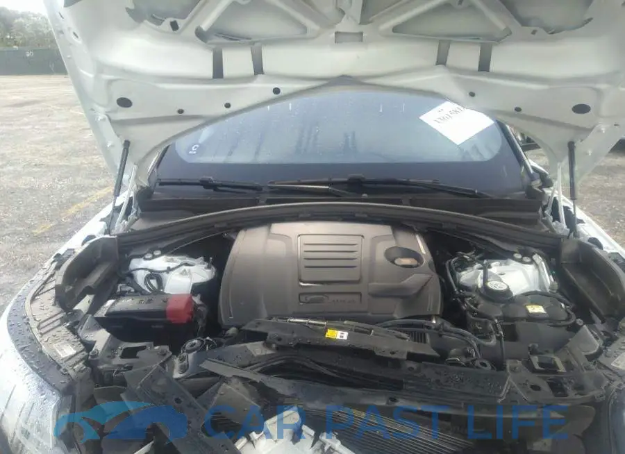 SALYL2EXXKA227262# 10