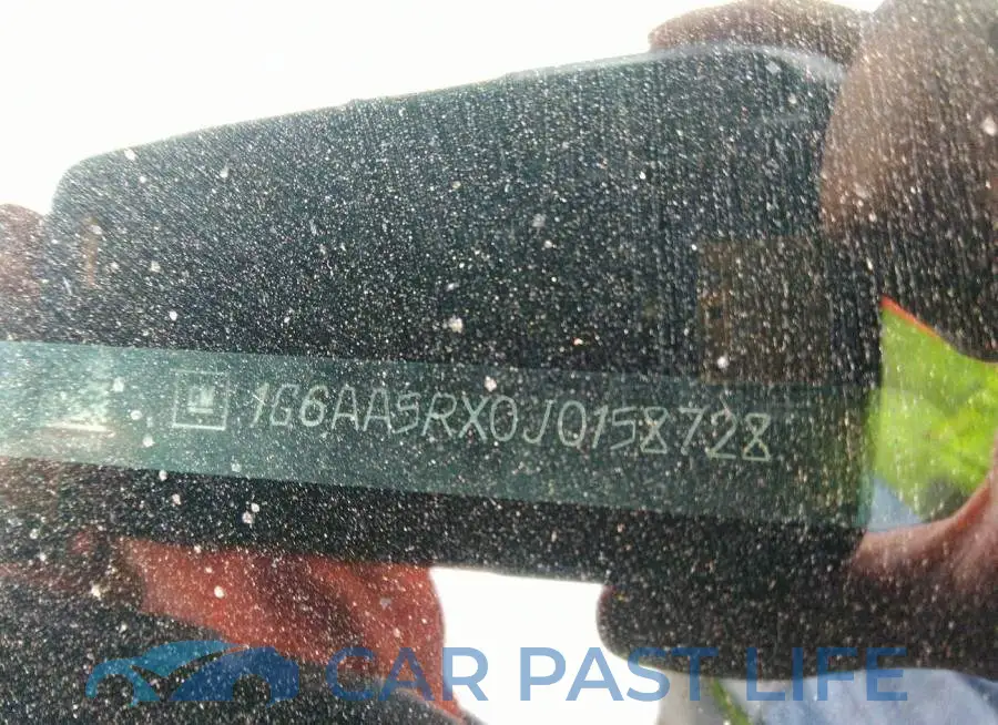 1G6AA5RX0J0158728# 9