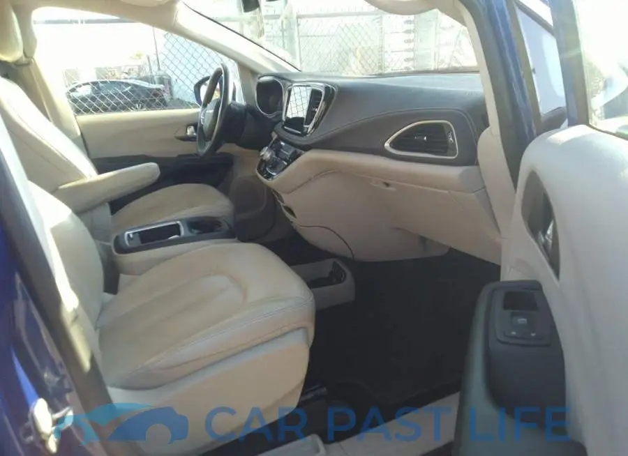 2C4RC1BG6MR508998# 5