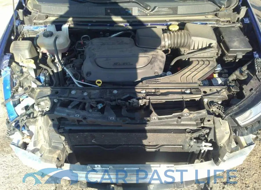 2C4RC1BG6MR508998# 10