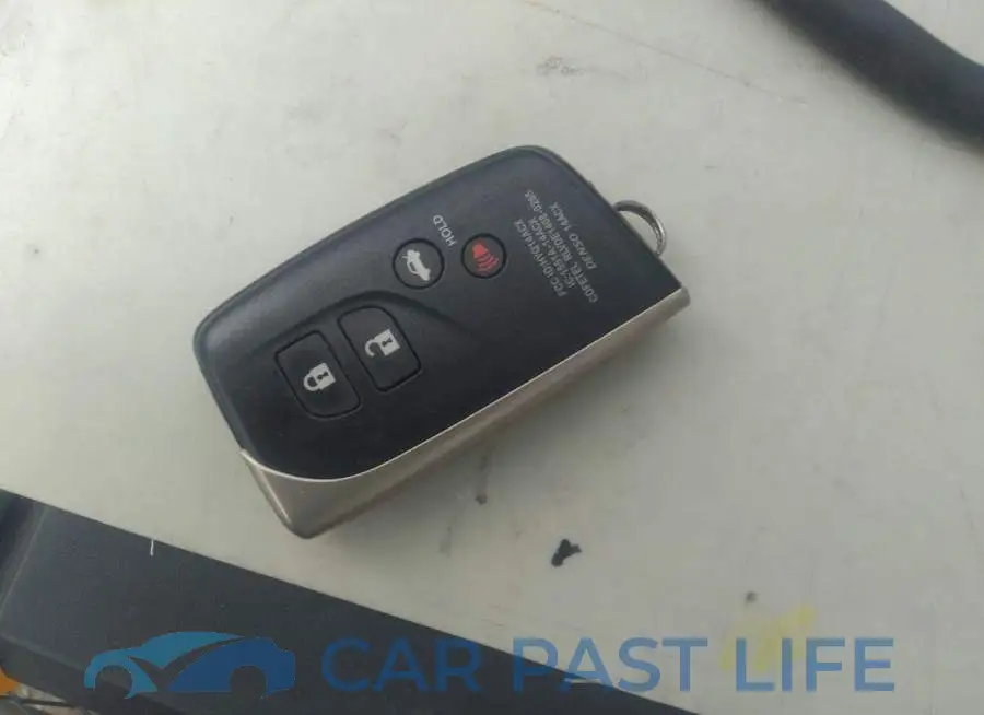 JTHCL5EF7F5024031# 11