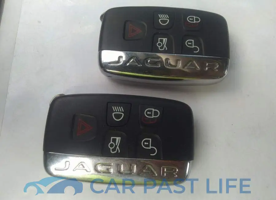 SAJAL4BV1HA972659# 11