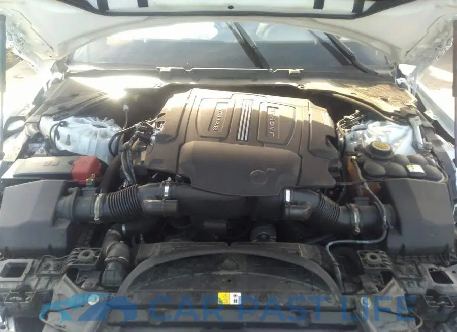 SAJAL4BV1HA972659# 10
