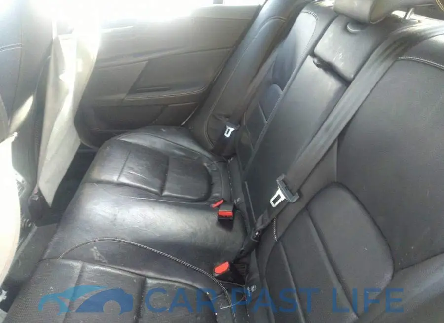 SAJAL4BV1HA972659# 8
