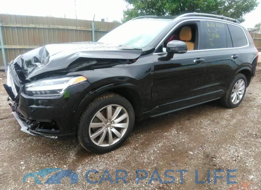 YV4A22PK5J1190856# 2
