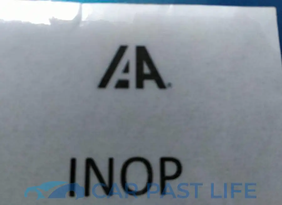 WBA6D6C54JG388767# 7