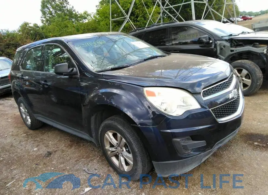 2GNALAEK8F6119840# 1