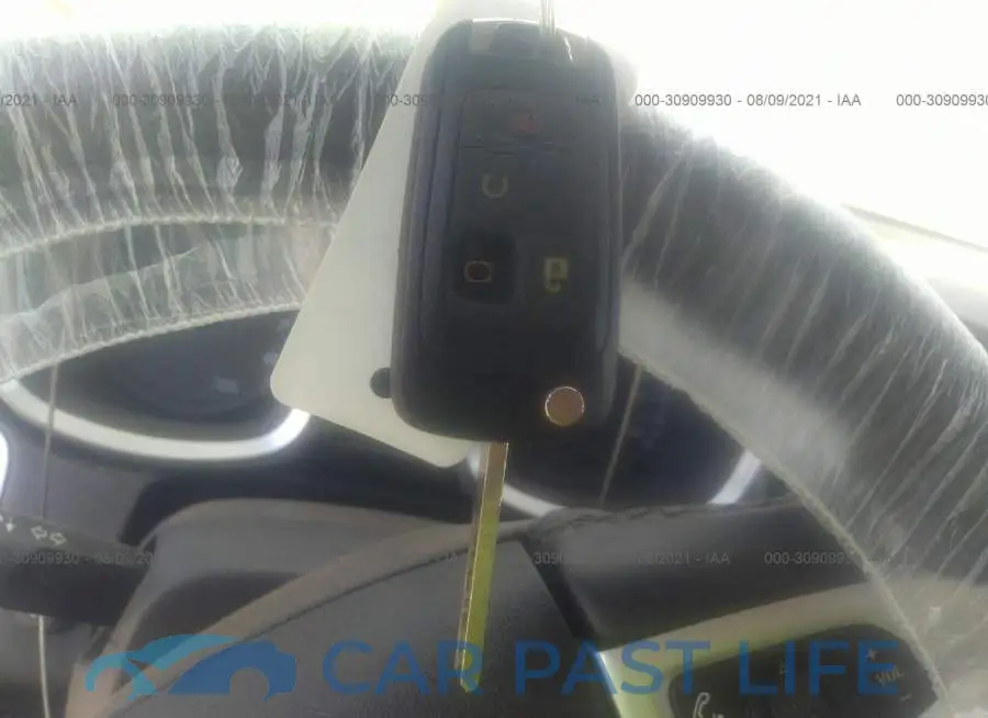2GNALCEK6G6198454# 11