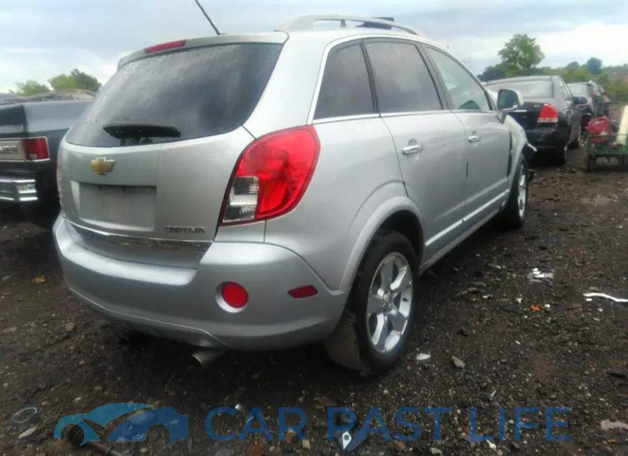 3GNAL3EK8FS506398# 4