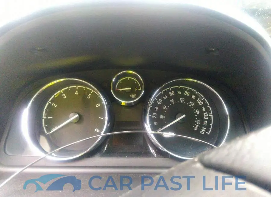 3GNAL3EK8FS506398# 7