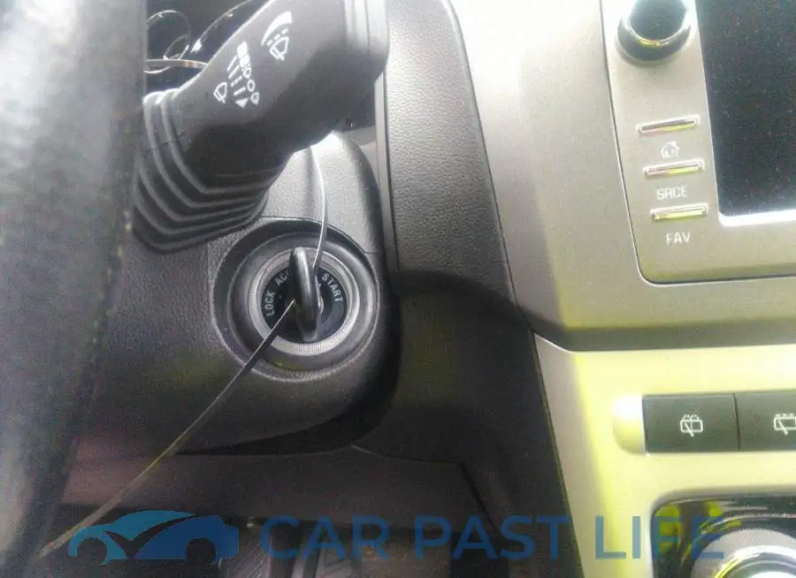 3GNAL3EK8FS506398# 11