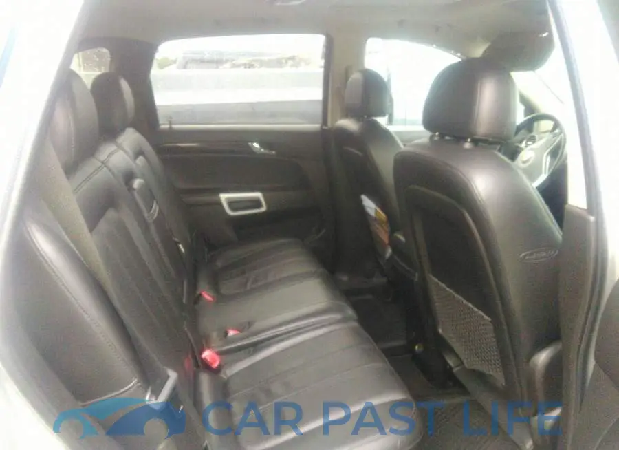3GNAL3EK8FS506398# 8