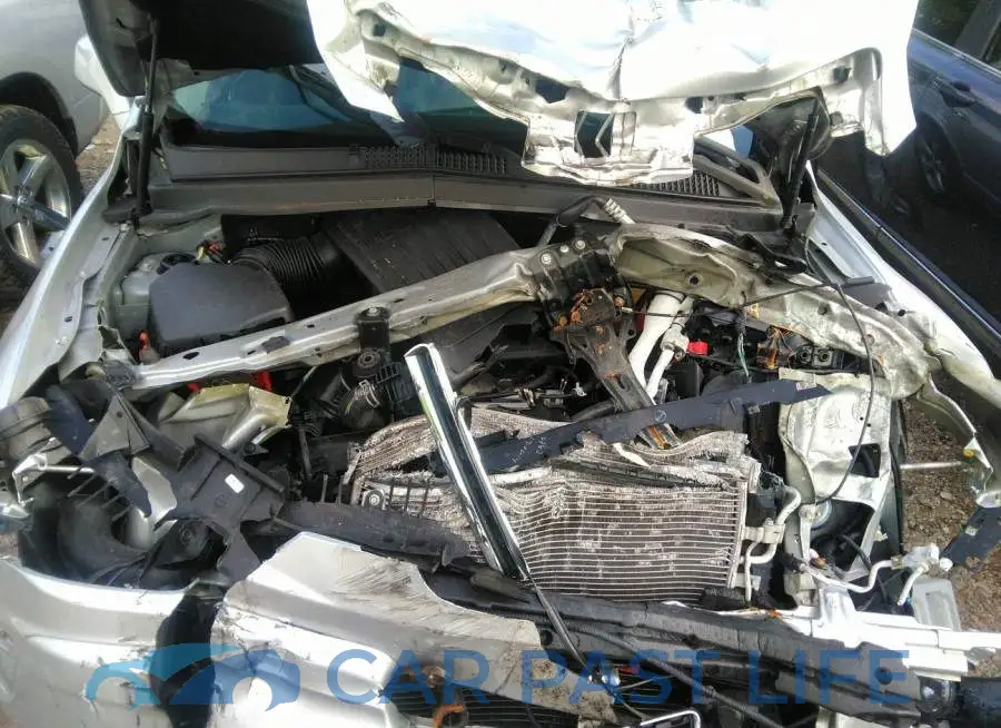 3GNAL3EK8FS506398# 10