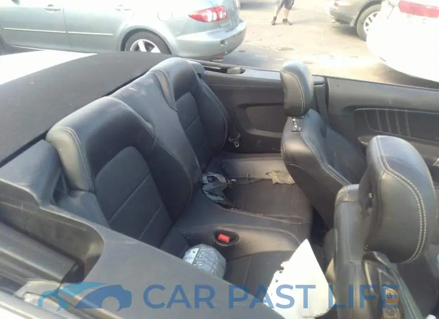 1FATP8UH1J5142651# 8
