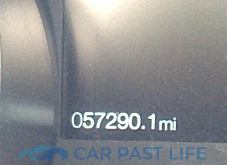 1FATP8UH1J5142651# 7