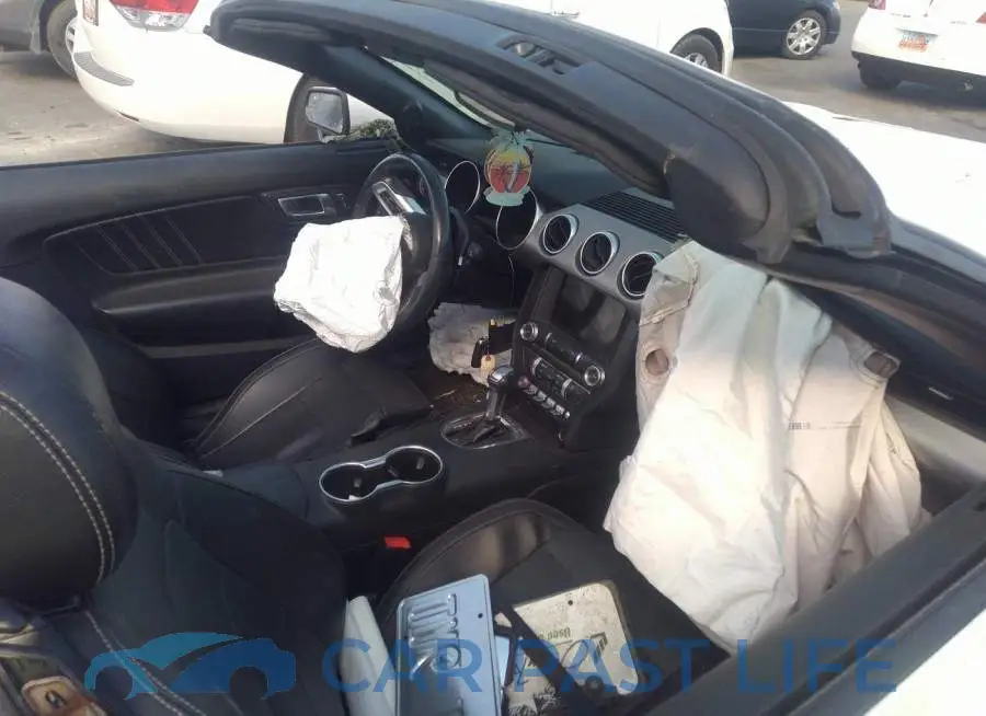 1FATP8UH1J5142651# 5