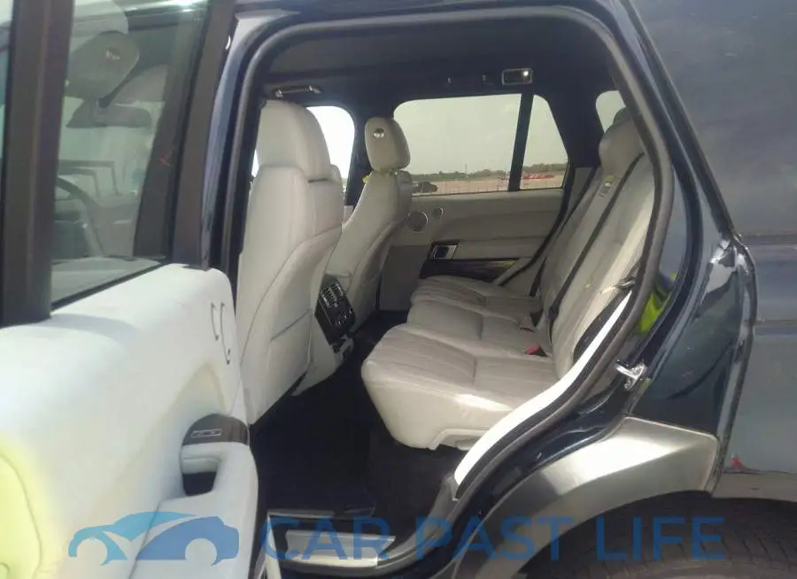 SALGS2EF9GA261822# 8
