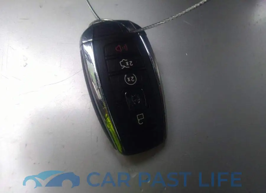 3LN6L5EC0JR608521# 11