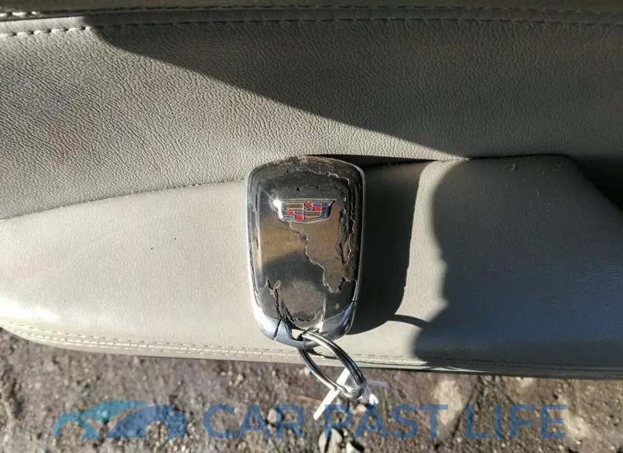 1G6AX5SX0H0146792# 11