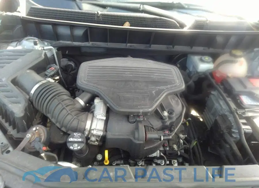 1GYKNARS8JZ246631# 10