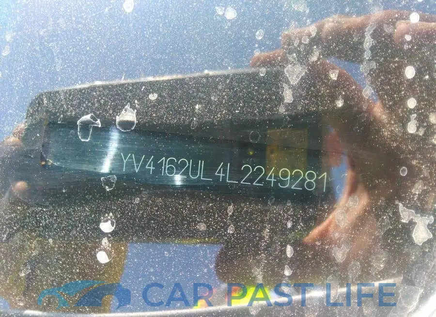 YV4162UL4L2249281# 9
