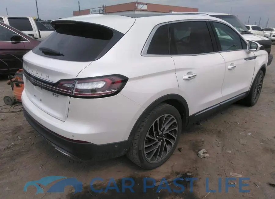 2LMPJ6L97KBL24329# 4