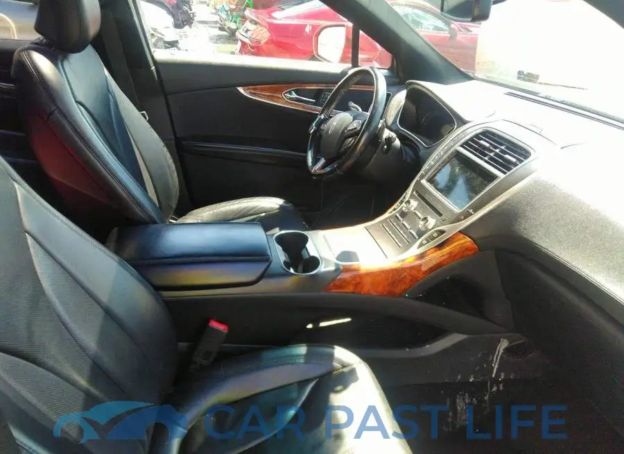2LMPJ6LR8HBL18841# 5