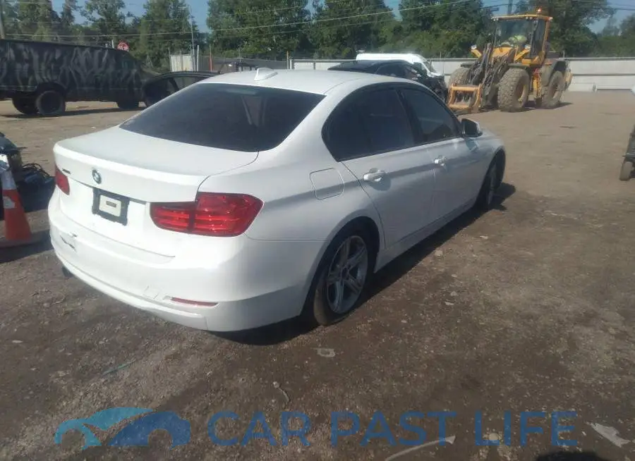 WBA3C3C5XFP663540# 4
